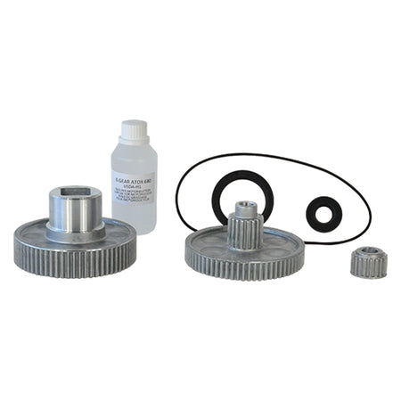 Kit Ricambi Per Motoriduttore 'Reber' Art. 1004 - Reber