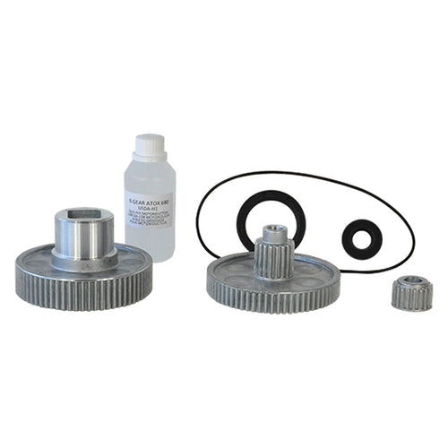 Kit Ricambi Per Motoriduttore 'Reber' Art. 1004 - Reber