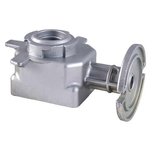 Coperchio Per Impastatrice - Reber