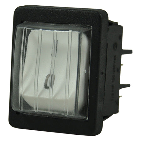 Interruttore Per Motoriduttore Hp 0,4 Reber - Reber