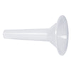 Imbuto Per Tritacarne Per N.12 - Foro Mm.25 - Reber