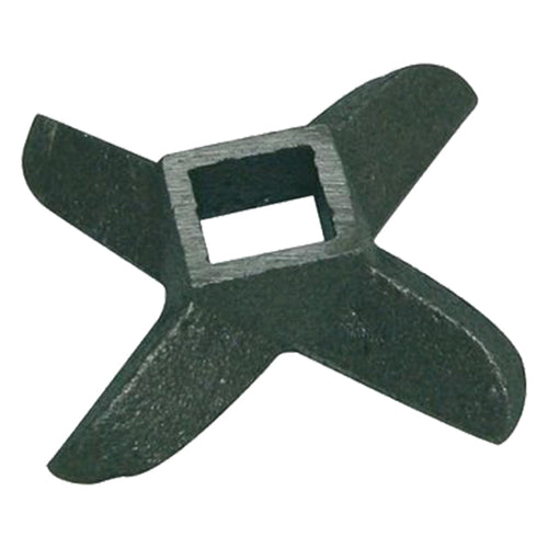 Coltello Per Tritacarne Manuale Per N.10 - Reber