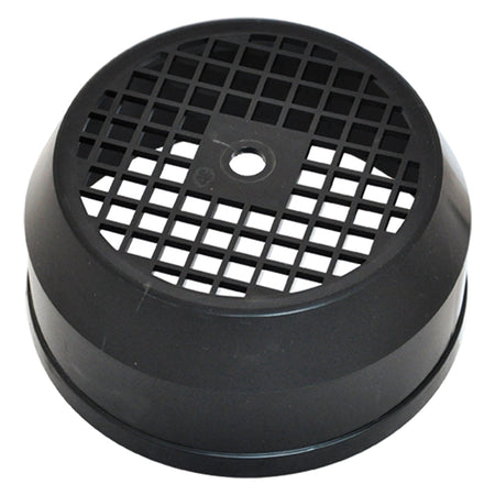 Copriventola Per Motore Hp 0,4 Reber - Reber