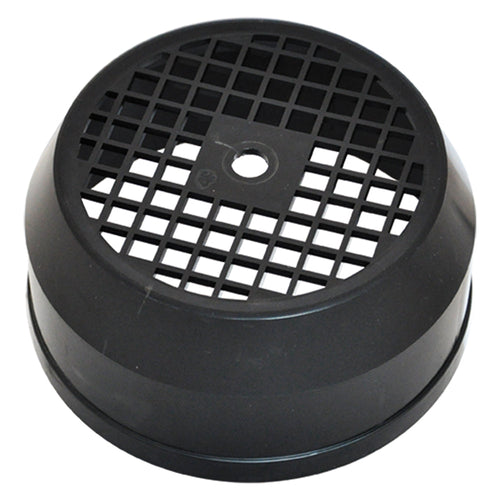 Copriventola Per Motore Hp 0,4 Reber - Reber