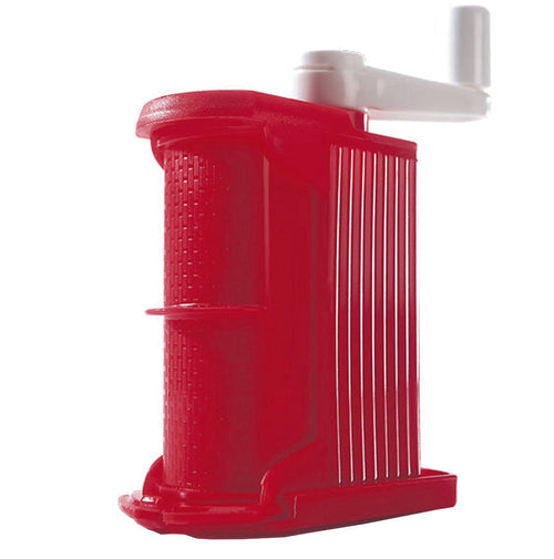 Grattugino Da Tavolo Fondo Scorrevole Rigamonti