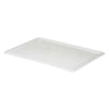 Coperchio Per Cassetta Alimenti Cm. 60X40 - Mobil Plastic