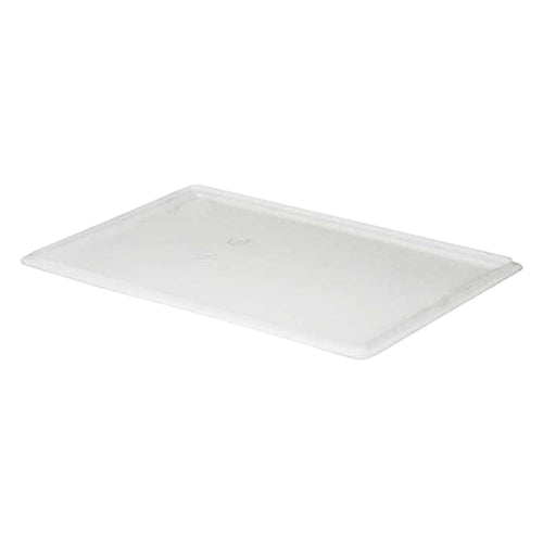 Coperchio Per Cassetta Alimenti Cm. 60X40 - Mobil Plastic
