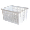 Cesta Per Pane Cm 55 X 41 X H 31 - 50 Litri - Mobil Plastic