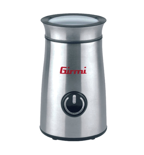 Macinacaffe' Mc01 Capacita' Contenitore Gr.50 150W Potenza 150W Girmi