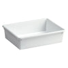 Vaschetta Per Frigo Cm 35 X 25 X H 10 - Lt. 5 - Stefanplast