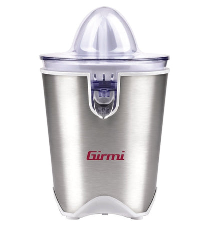 Spremiagrumi Sr54 In Acciaio Inox Capacita Cc.150 60W 60W Girmi