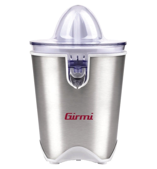 Spremiagrumi Sr54 In Acciaio Inox Capacita Cc.150 60W 60W Girmi