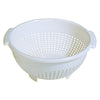Colapasta Ø Mm 250 X H.100 - Bianco - Ecoplast