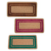 Zerbino 'Tropical Bordo' Cm. 40 X 80- 5 Pezzi