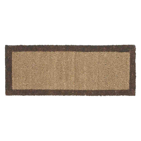 Zerbino Scalino 'Bordo' Cm. 27 X 70- 5 Pezzi - Velcoc