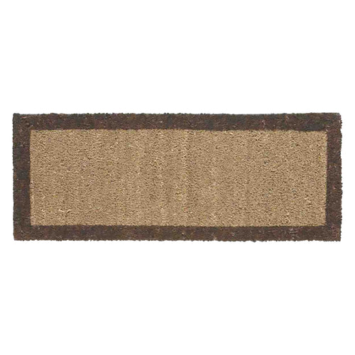 Zerbino Scalino 'Bordo' Cm. 27 X 70- 5 Pezzi - Velcoc