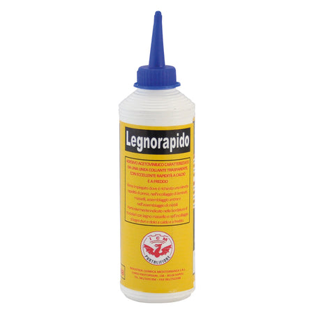 Adesivo Vinilico 'Legnorapido' Gr. 250
