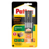 Pattex Power Saldatutto Mix Gr. 28- 6 Pezzi - Pattex