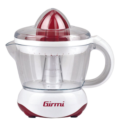 Spremiagrumi Sr02 Ml.700 25W Potenza 25W Girmi