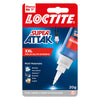 Super Attak 'Professional' Gr. 20- 12 Pezzi - Loctite