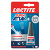 Super Attak 'Precision' Gr. 5,5- 24 Pezzi - Loctite