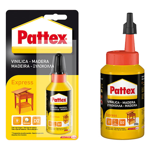 Pattex Colla Vinilica Express Gr.250 - Pattex