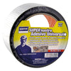 Nastro Telato Universale Mm. 50 X 5 Mt - Nero- 12 Pezzi - Boston