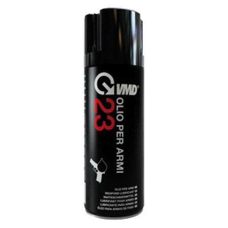 Olio Per Armi Spray Ml 200 - Vmd