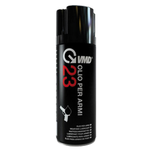Olio Per Armi Spray Ml 200 - Vmd