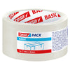 Nastro Per Imballaggio 'Basic Pp' 58573 Mm 48 X Mt. 50 Avana- 36 Pezzi - Tesa
