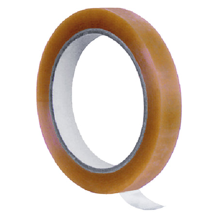 Nastro Trasparente Mm 15 X Mt. 66- 20 Pezzi - Boston