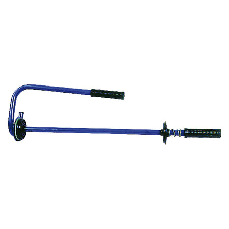 Distributore Per Film Estensibile In Metallo