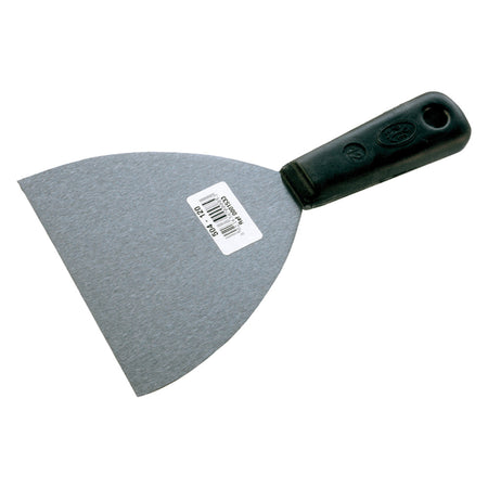 Spatola Flessibile Per Stuccatori Art.504 Mm 120- 12 Pezzi - Pavan