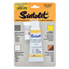 Sintolit' Marmo E Ceramica 'Fai Da Te' Ml 375 - Bianco - Sintolit