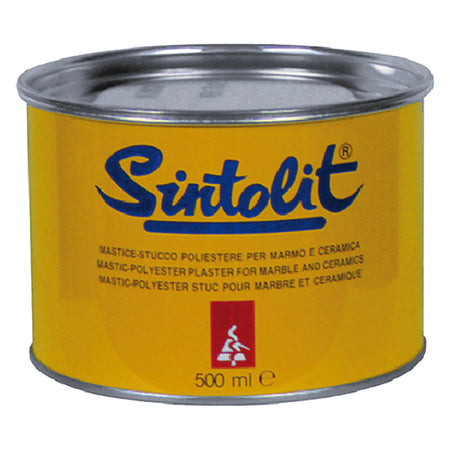 Sintolit' Verticale Marmo / Ceramica Ml 500 Bianco - Sintolit
