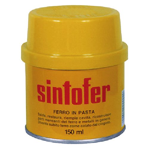 Sintofer' Ml 750 Bianco - Sintofer