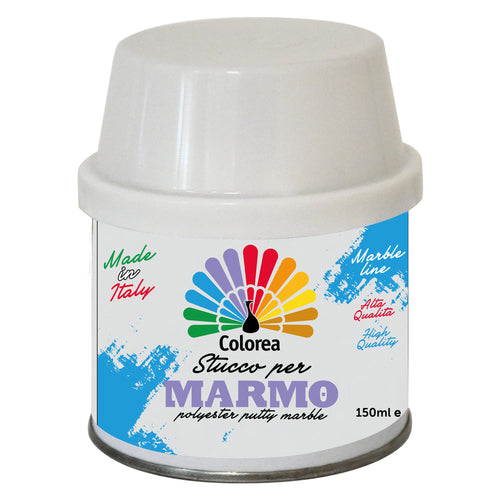 Stucco Per Marmo 'Colorea' Ml 750 - Colorea