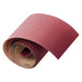 Carta Spaziata Rotolo 'Gb55' Grana 220 - Mm. 120 X 50 Mt - Grinding