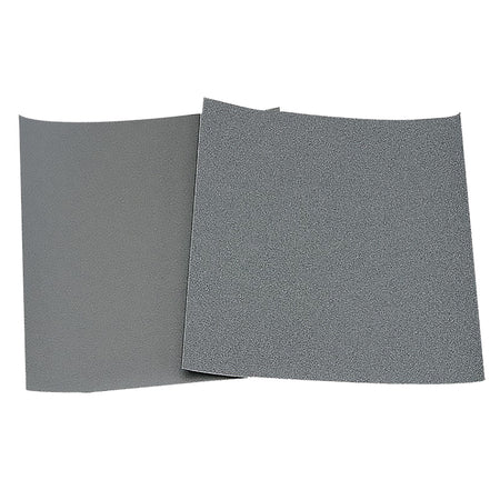 Carta Resinata Impermeabile 'Gw91' Grana 240- 50 Pezzi - Grinding