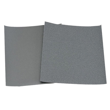 Carta Resinata Impermeabile 'Gw91' Grana 320- 50 Pezzi - Grinding