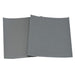 Carta Resinata Impermeabile 'Gw91' Grana 1200- 50 Pezzi - Grinding