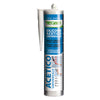 Silicone Acetico Universale 'Gebosil' Bianco Ml 280 - G&B