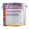 Smalto Antiruggine 'Tixanamide' Lt. 0,750 Verde- 6 Pezzi - Colorificio Sammarinese