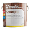 Pittura Opaca Di Fondo 'Samopac' Lt. 2,5 - Colorificio Sammarinese