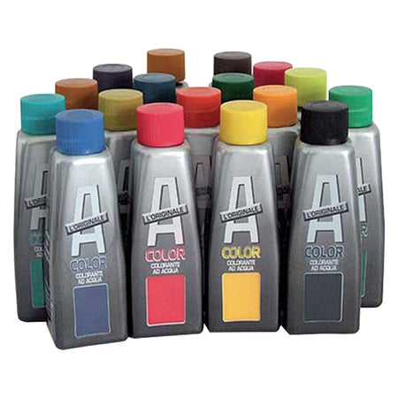 Acolor Ml. 45 Rosso N. 2- 12 Pezzi - Vip