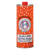 Olio Di Lino Cotto Lt. 1- 12 Pezzi - Sprintchimica