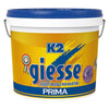 Stucco In Pasta A Rasare 'K2-Gs' Kg. 20 - K2