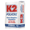 Stucco In Polvere 'K2' Kg. 5- 4 Pezzi - K2