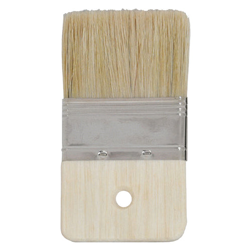 Pennello Spalter Cm. 7 - Altezza Setole Cm. 5,7 - Colorea