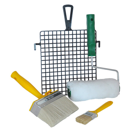 Set Per Imbiancatura Kit 4 - Colorea